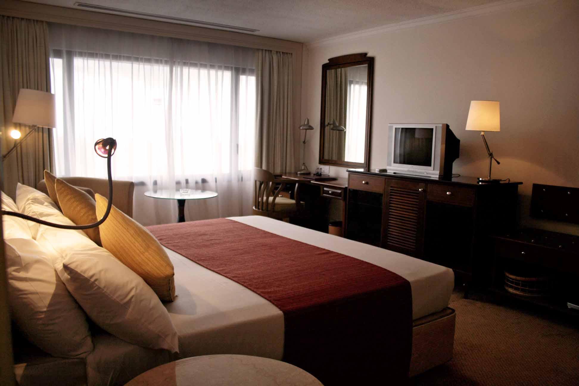 The Galadari Hotel Colombo Eksteriør bilde