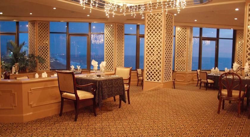 The Galadari Hotel Colombo Eksteriør bilde