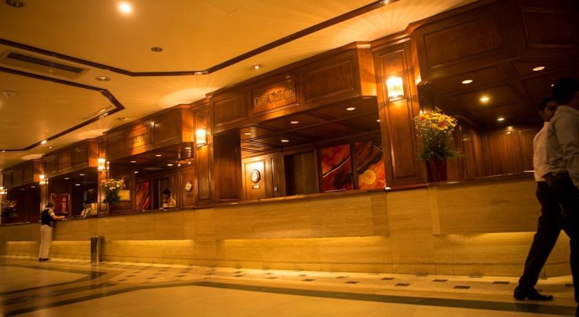 The Galadari Hotel Colombo Eksteriør bilde