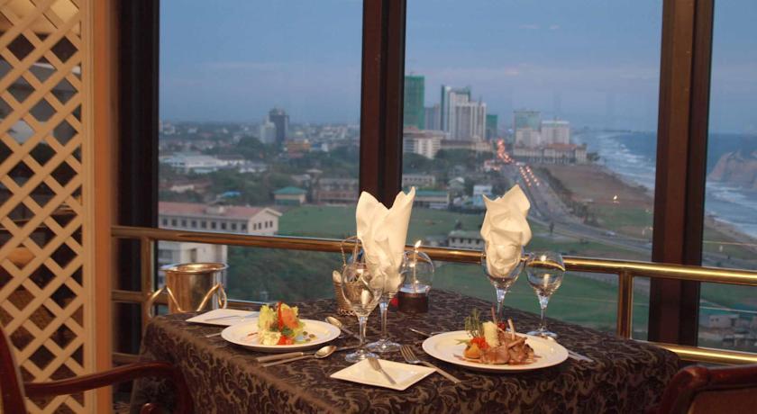 The Galadari Hotel Colombo Eksteriør bilde
