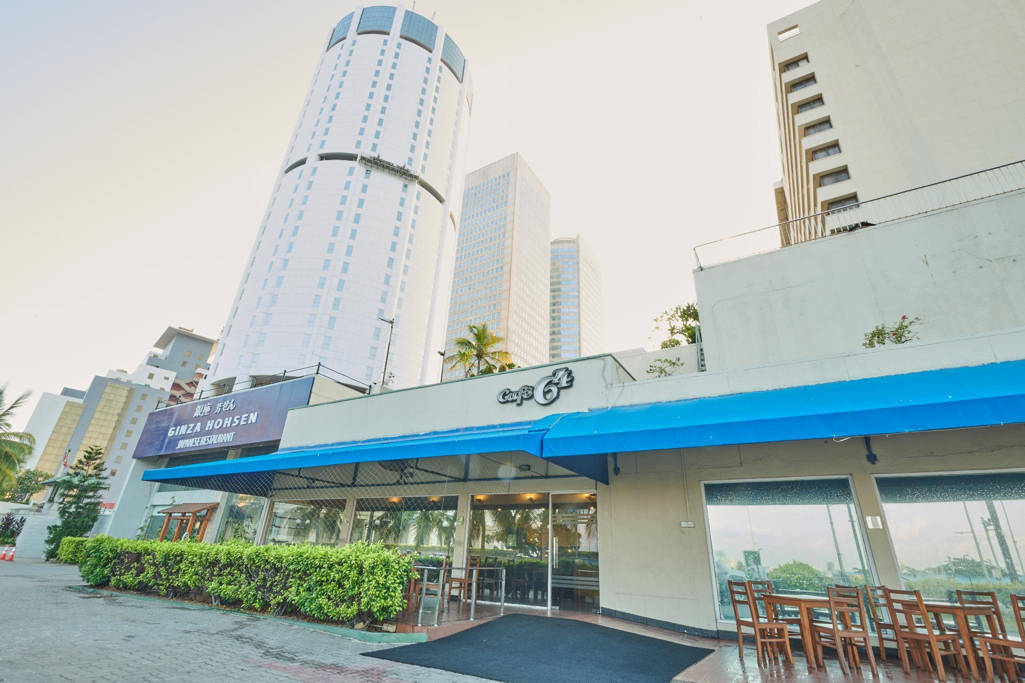 The Galadari Hotel Colombo Eksteriør bilde