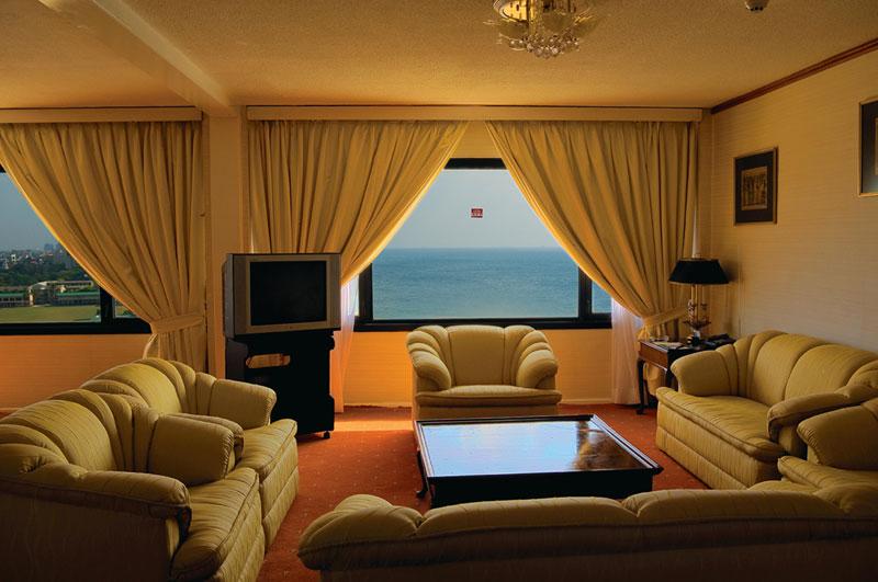 The Galadari Hotel Colombo Eksteriør bilde
