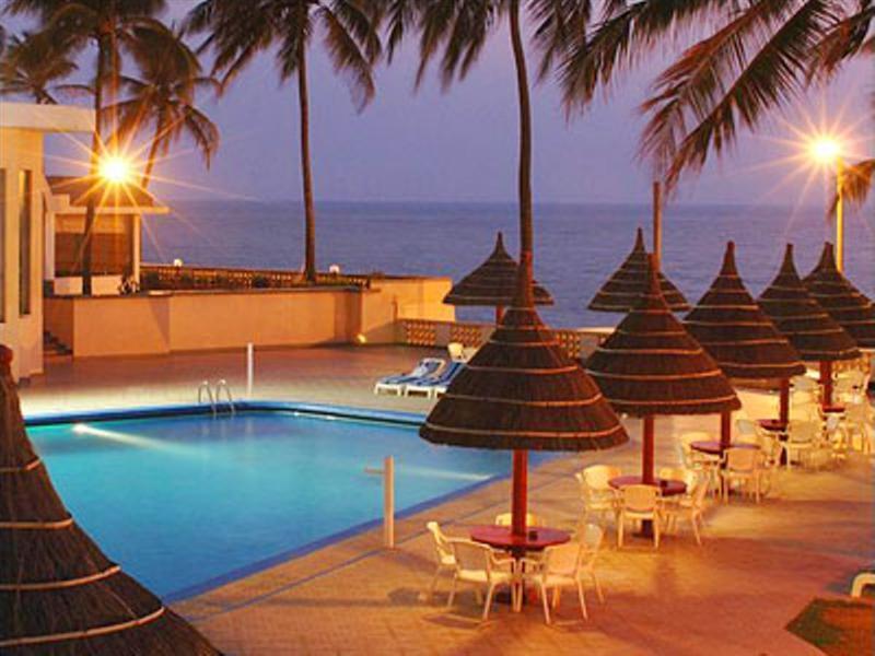The Galadari Hotel Colombo Eksteriør bilde