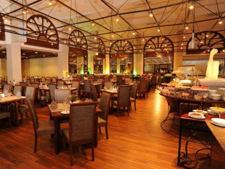 The Galadari Hotel Colombo Eksteriør bilde