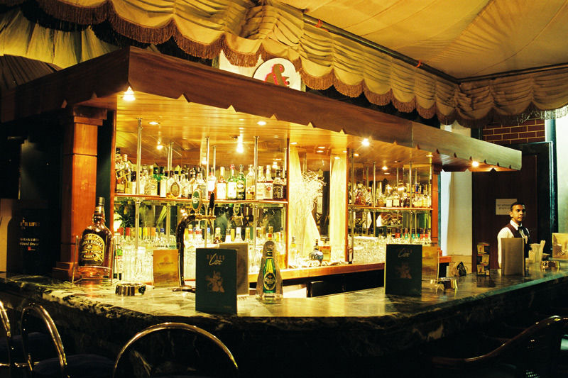 The Galadari Hotel Colombo Eksteriør bilde