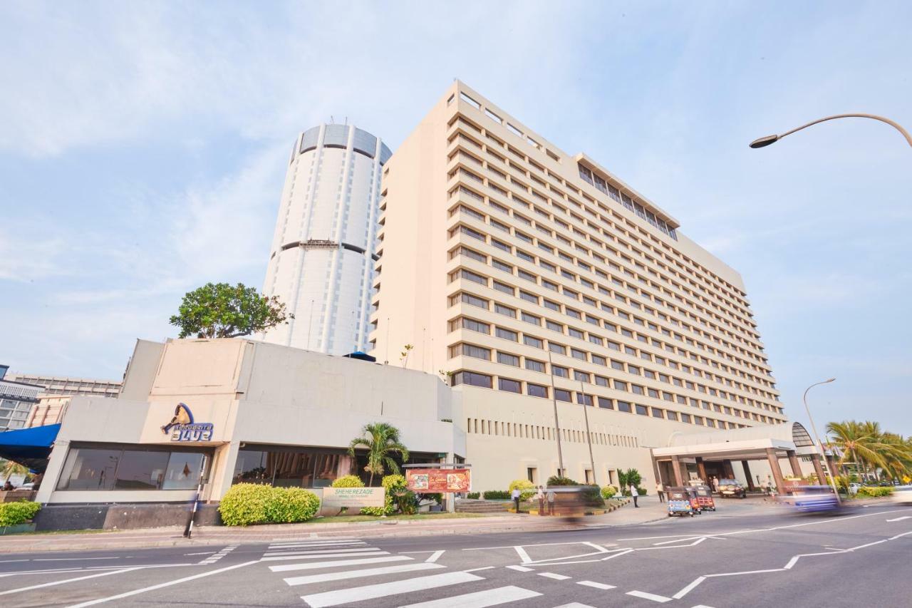 The Galadari Hotel Colombo Eksteriør bilde