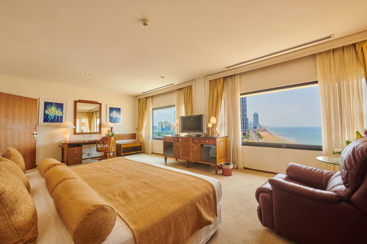 The Galadari Hotel Colombo Eksteriør bilde
