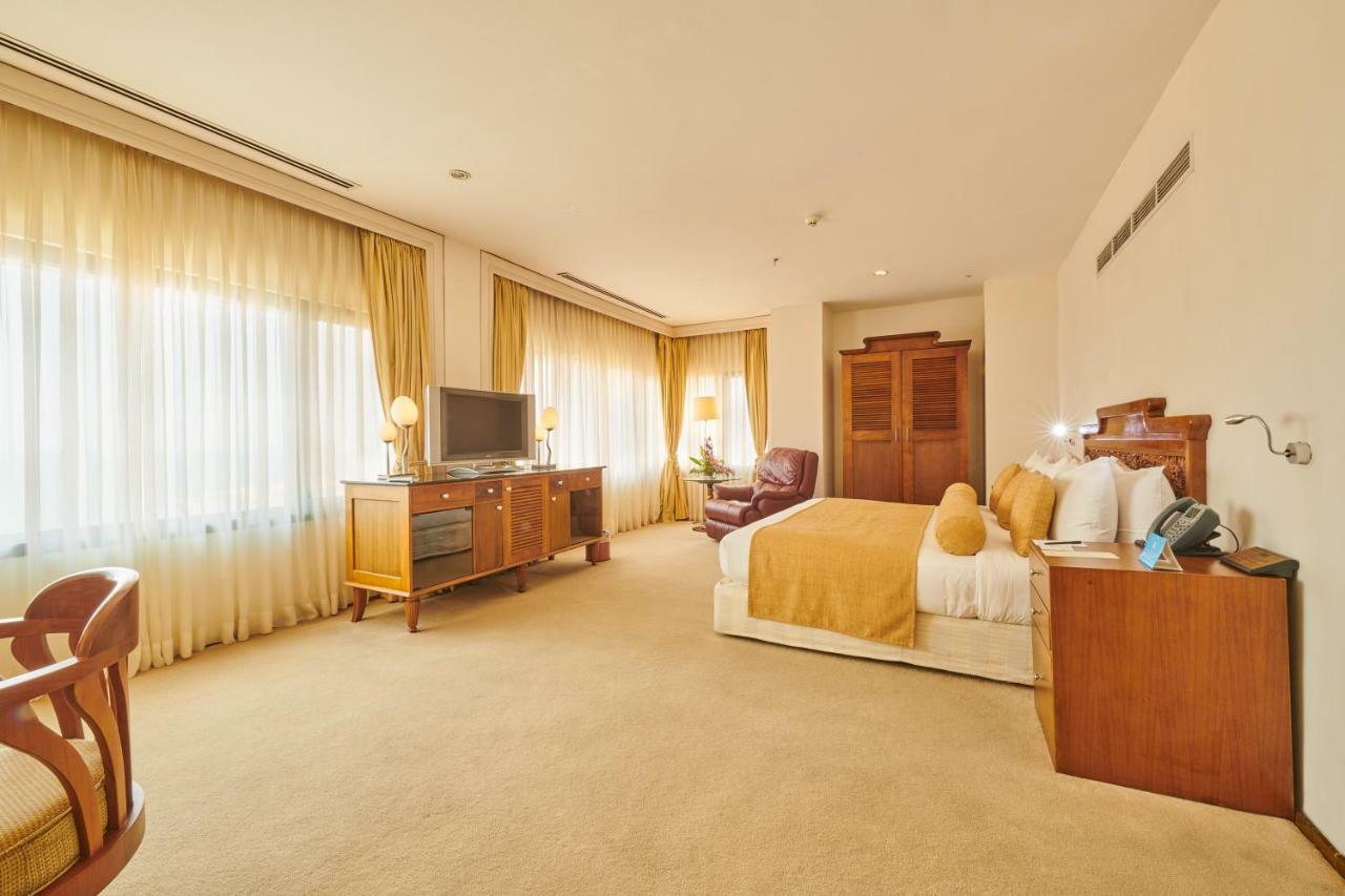The Galadari Hotel Colombo Eksteriør bilde
