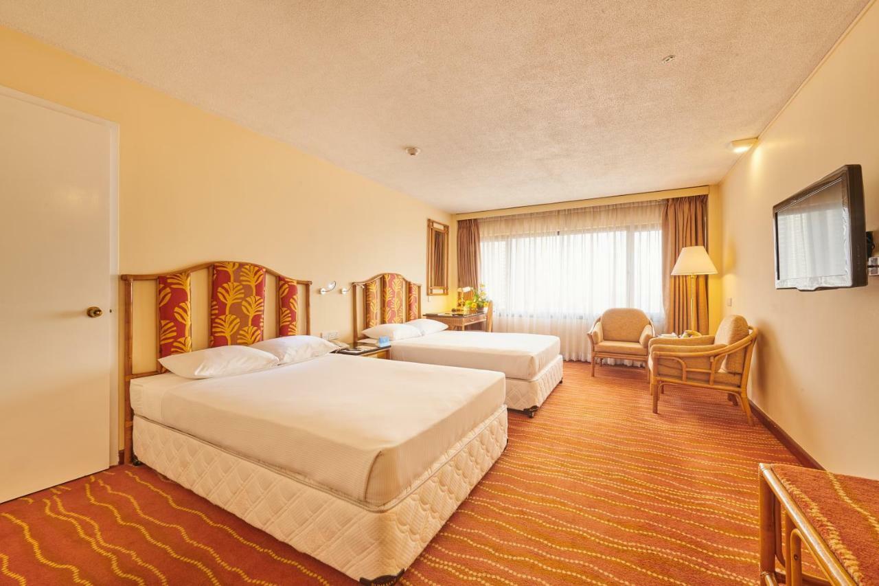 The Galadari Hotel Colombo Eksteriør bilde